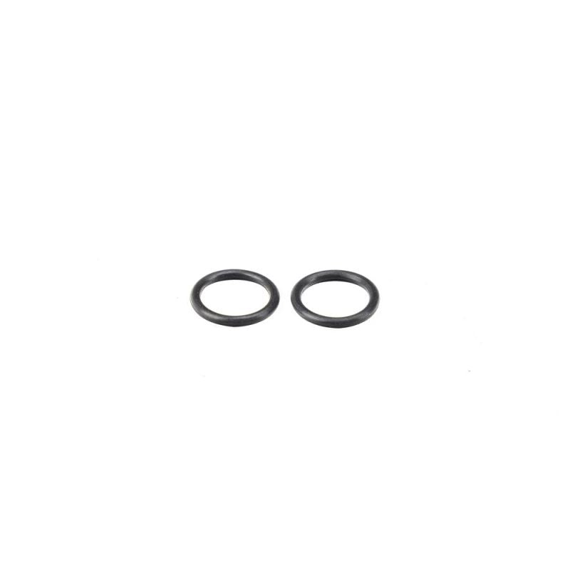 Injector Dynamics Viton 14mm Lower Adapter O-Ring (Black Bottom)