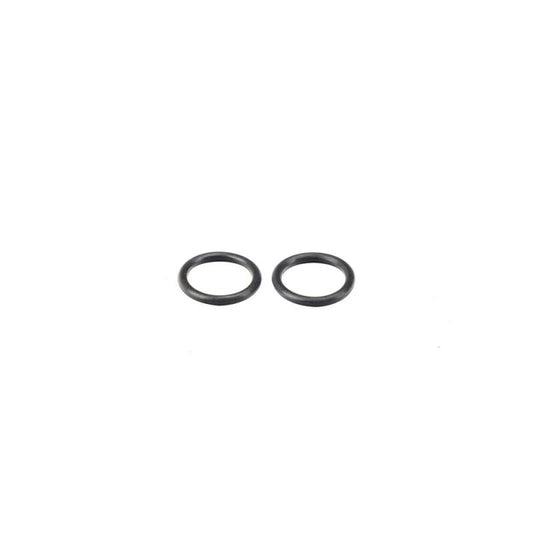 Injector Dynamics Viton 14mm Lower Adapter O-Ring (Black Bottom)