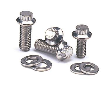 ARP 150-6901 for Ford 5/16in 12pt Oil Pump Bolt Kit