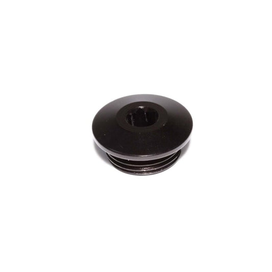 Edelbrock 549200-1 Aluminum Port Plug -12AN