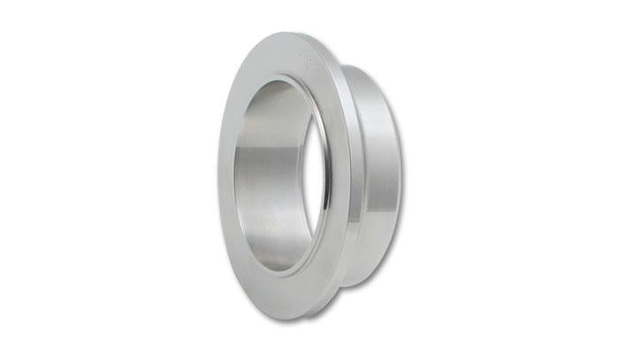 Vibrant Turbo Inlet Flange for Tial Housing on GT28/GT30/GT35 V-Band Style T304
