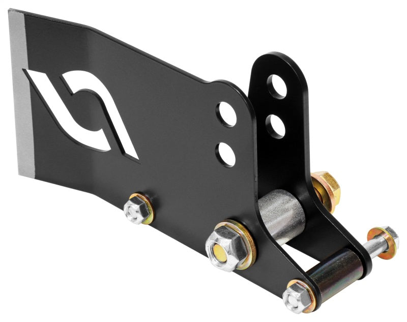 RockJock JK Front Trac Bar Geometry Correction Bracket