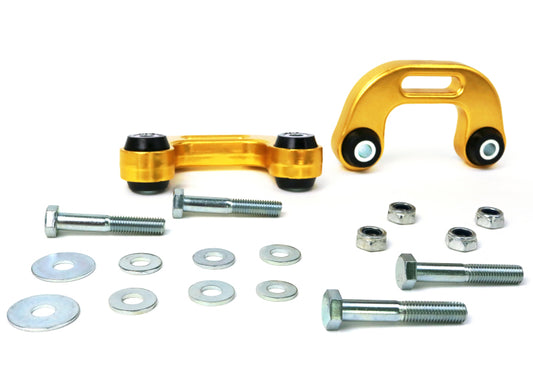 Whiteline KLC26 Rear Sway Bar for 1993-2007 Subaru Impreza, 1990-1999 Subaru Legacy, 1998-2002 Subaru Forester and More