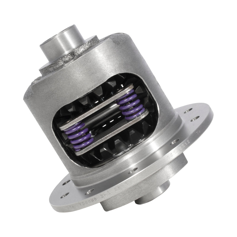 Yukon Gear & Axle YDGGM8.2-3-28-1 Duragrip Posi For GM 8.2in with 28 Spline Axles / 3.08 and Up
