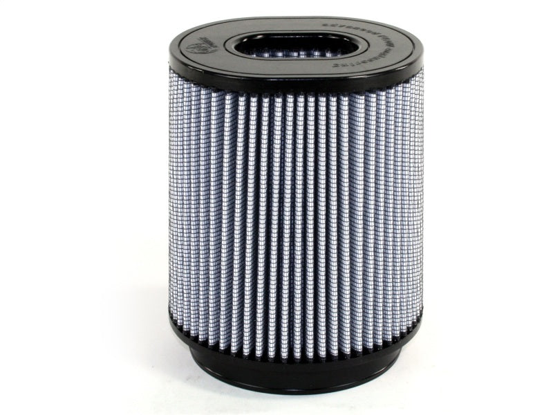 aFe MagnumFLOW Air Filters IAF PDS A/F PDS 5-1/2F x 7B x (6-3/4x 5-1/2)T (Inv) x 8H - #21-91050