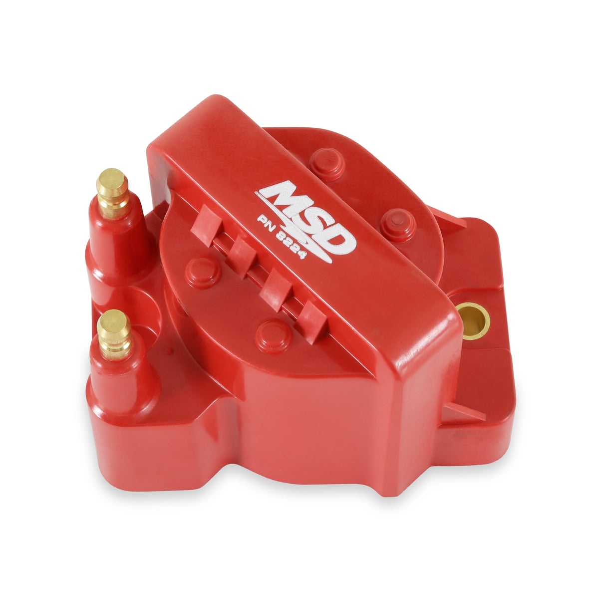 MSD 8224 Coil Pack - GM Dual Tower