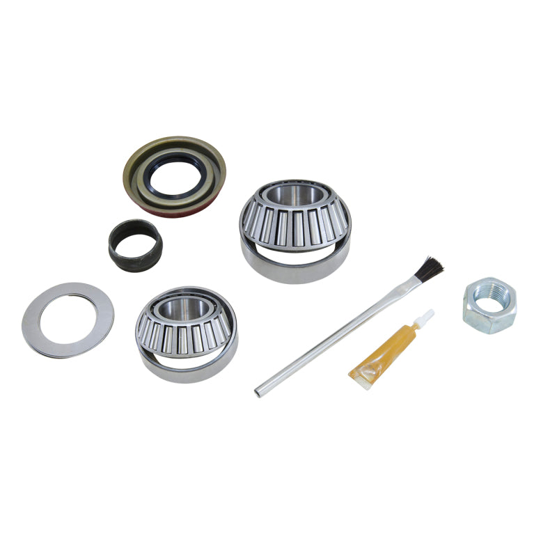 Yukon Gear & Axle PK GM7.75BW Pinion install Kit For GM 7.75in Diff