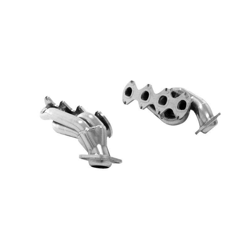 Flowmaster Headers - 67-74 Camaro S/S BB 1-3/4