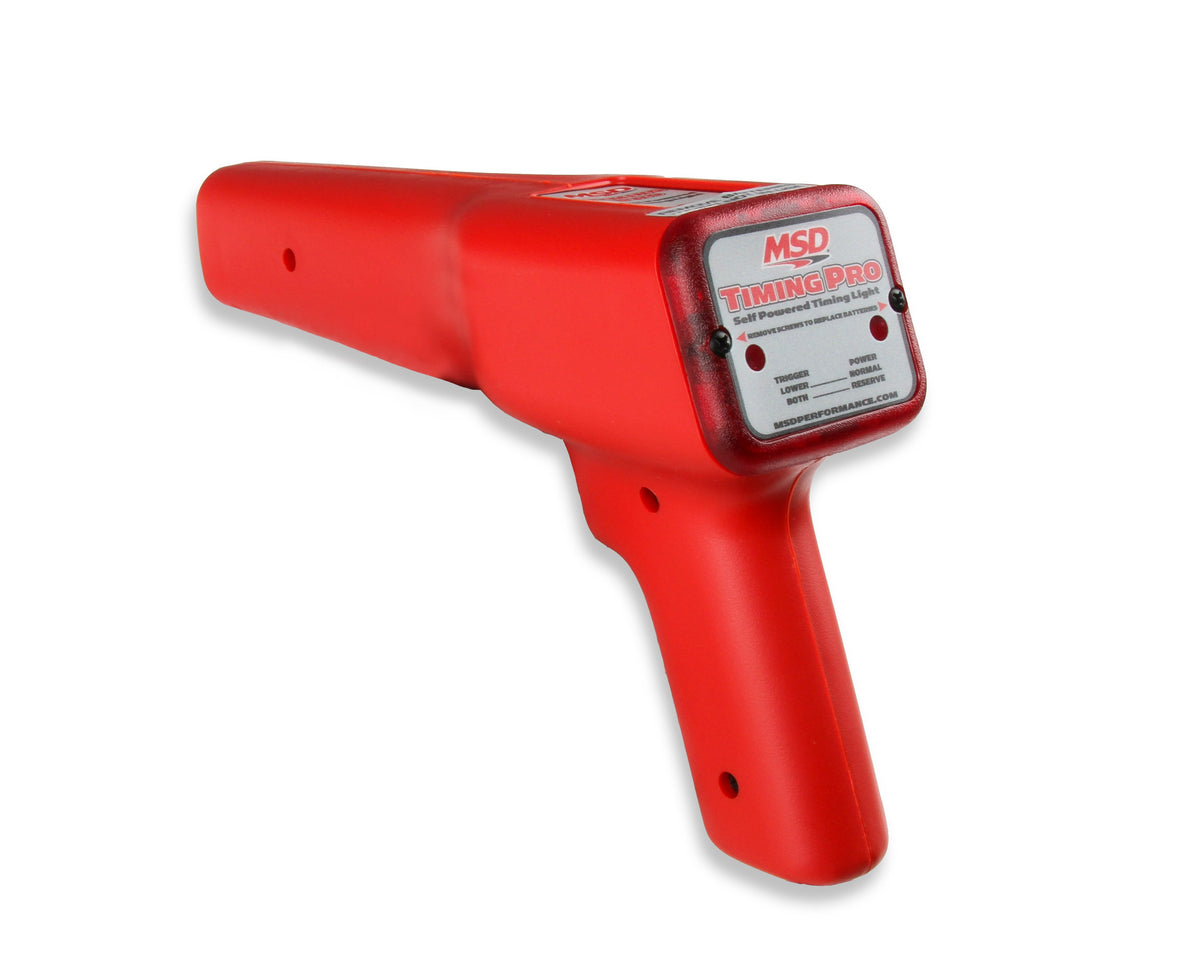 MSD 8991 Self-Powered Timing Light