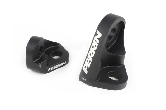 PERRIN 15-21 Subaru WRX / 14-18 Forester XT Turbo Support Bracket Kit
