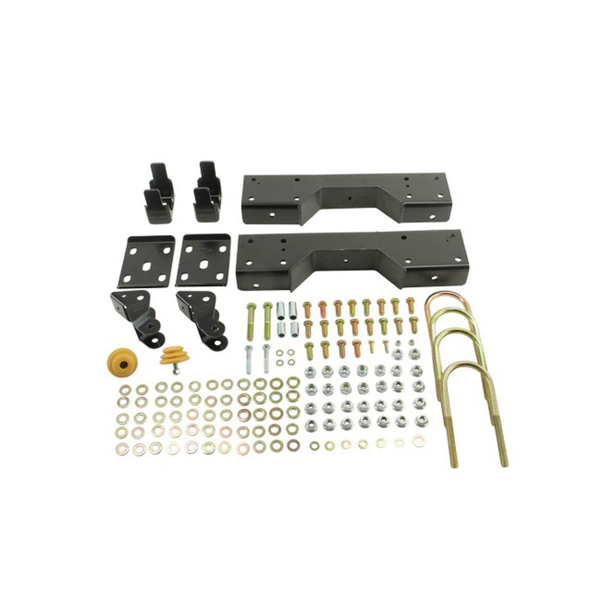 Belltech Flip Kit 88-98 for GM C1500/2500 Std Cab 6in