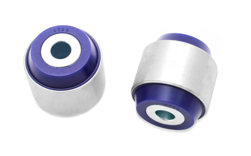 SuperPro Rear Lower Forward Suspension Control Arm Bushing Kit