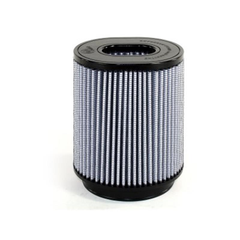 aFe Power Magnum FORCE Intake Replacement Air Filter w/Pro DRY S Media - 6" Inlet, 8" Tall - #21-91053