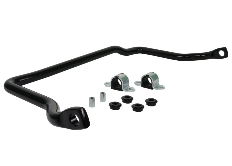Whiteline BTF66X Front 32mm X Heavy Duty Fixed Sway Bar for 1991-1997 Toyota Land Cruiser, 1996-1997 Lexus LX450