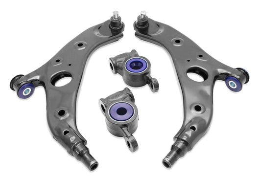 SuperPro Front Lower Suspension Control Arm Kit