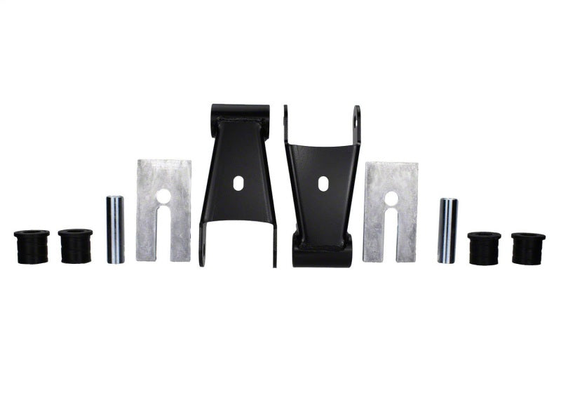 Ford Racing for 2015-2018 F-150 4WD Regular Cab / Super Cab / Super Crew Rear Lowering Kit