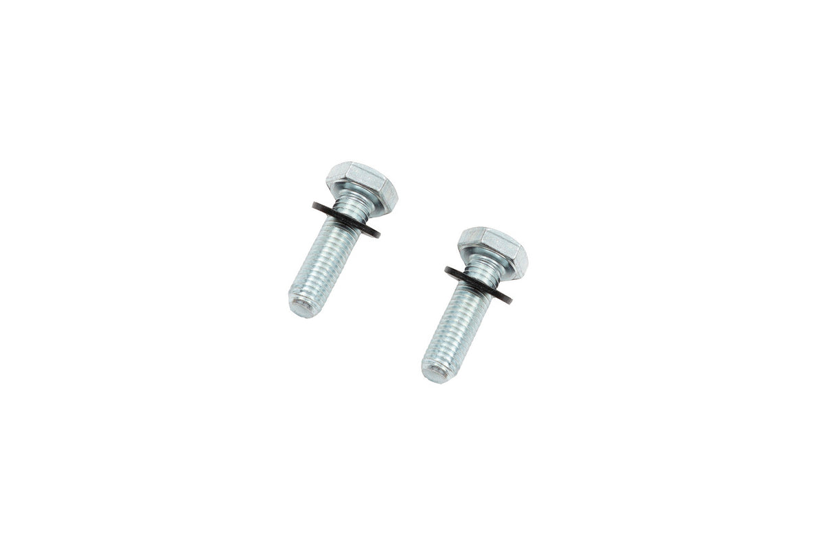 Belltech for Ford F-150 w/2-piece Driveline Carrier Bearing Relocation Kit
