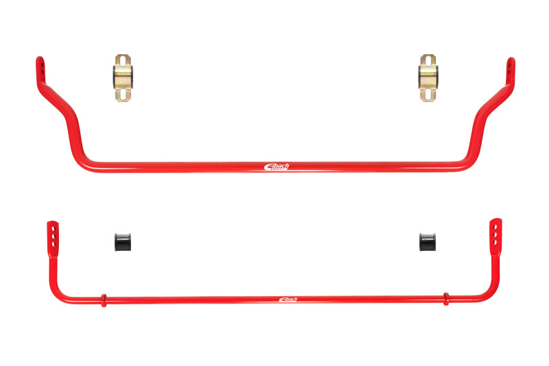Eibach 24mm Front & 15mm Rear Anti-Roll Kit for 89-93 Miata 5517.320