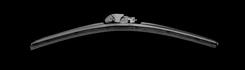 HELLA 358054161 Clean Tech Wiper Blade 16in Single