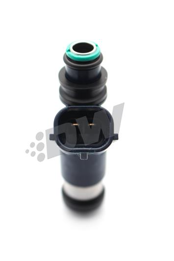 DeatschWerks 02-05 WRX EJ20 565cc Top Feed Injectors