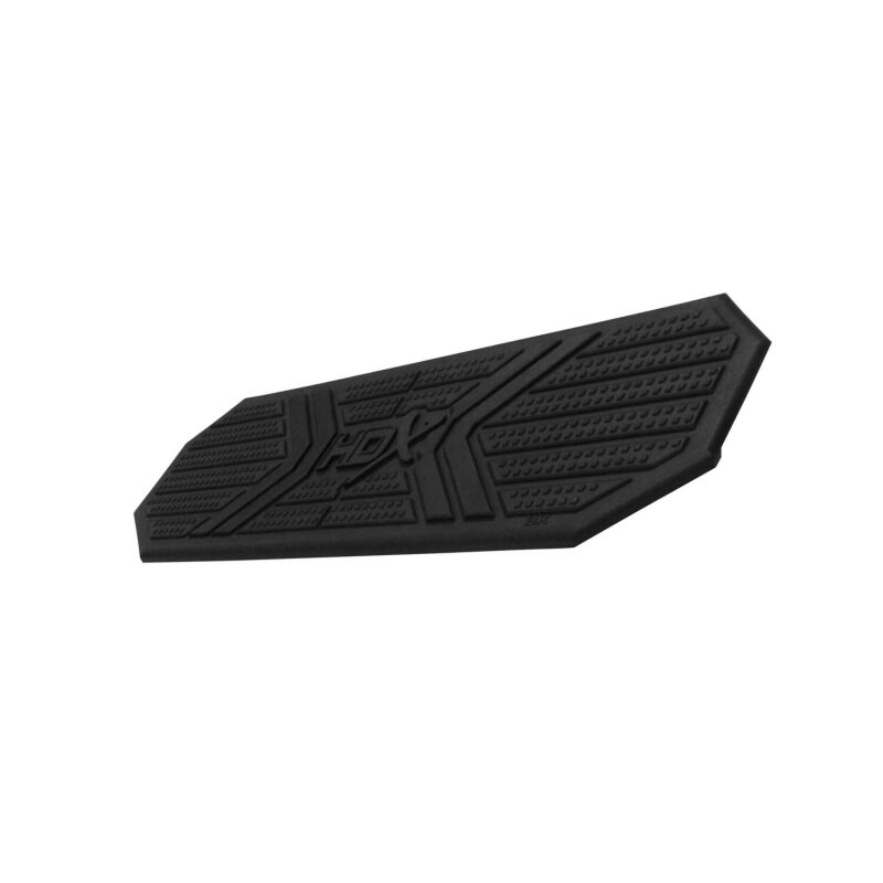 Westin 56-20001 Replacement Service Kit Incl 17.75 inch step pad and fasteners Black
