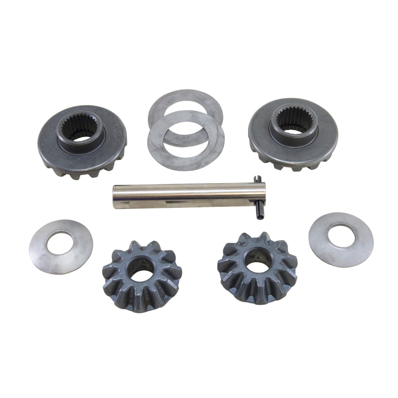 Yukon Gear & Axle YPKGM8.25IFS-S Standard Open Spider Gear Kit For 8.25in GM IFS (Awd & 4Wd Models)