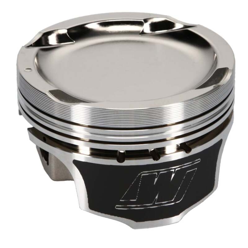 Wiseco K627M86AP 1400 HD for Mitsu EVO 8 - 4G63 Turbo -21cc Piston Shelf Stock Kit
