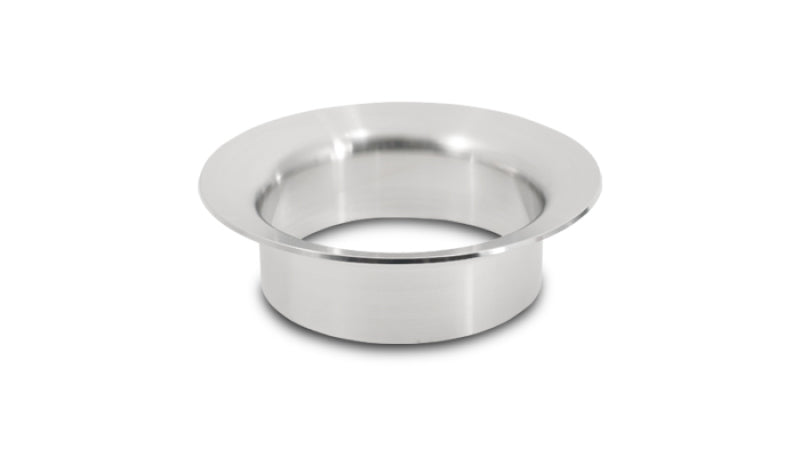 Vibrant Stainless Steel Turbo Discharge Flange
