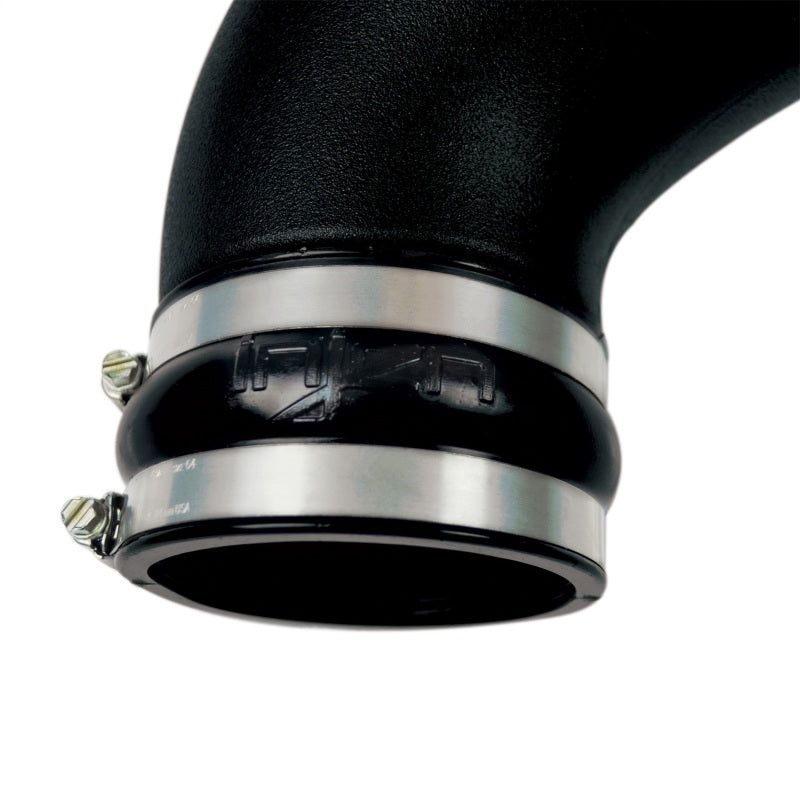 Injen 17-19 Chevy Silverado 2500/3500 Duramax L5P 6.6L Evolution Cold Air Intake (Dry Filter) - #EVO7007