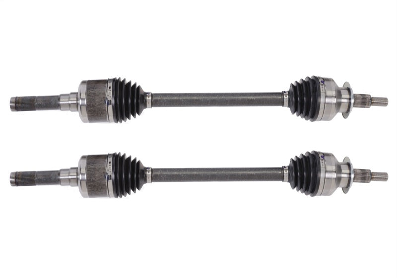 Ford Racing for 2015-2017 Mustang GT350 Half Shaft Kit