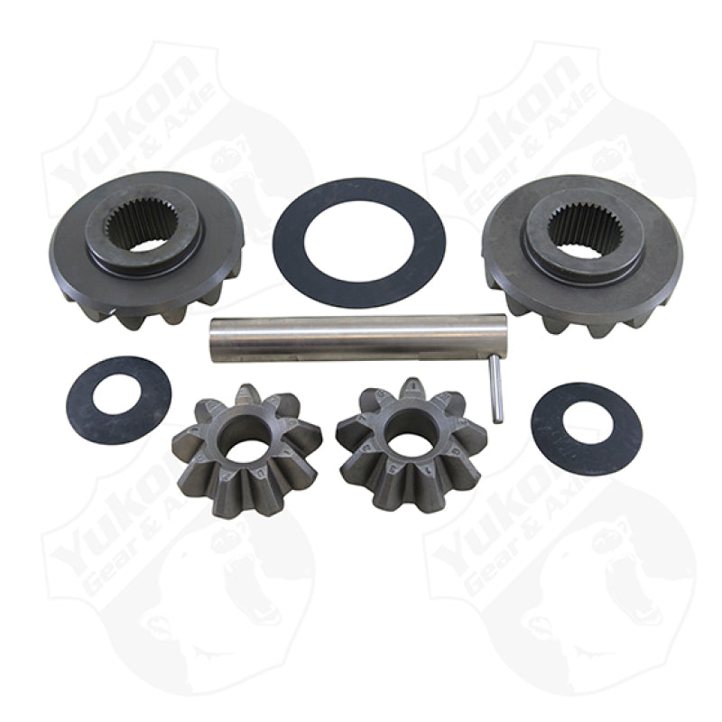 Yukon Gear & Axle YPKDS110-S-34 Replacement Standard Open Spider Gear Kit For Dana S110 with 34 Spline Axles