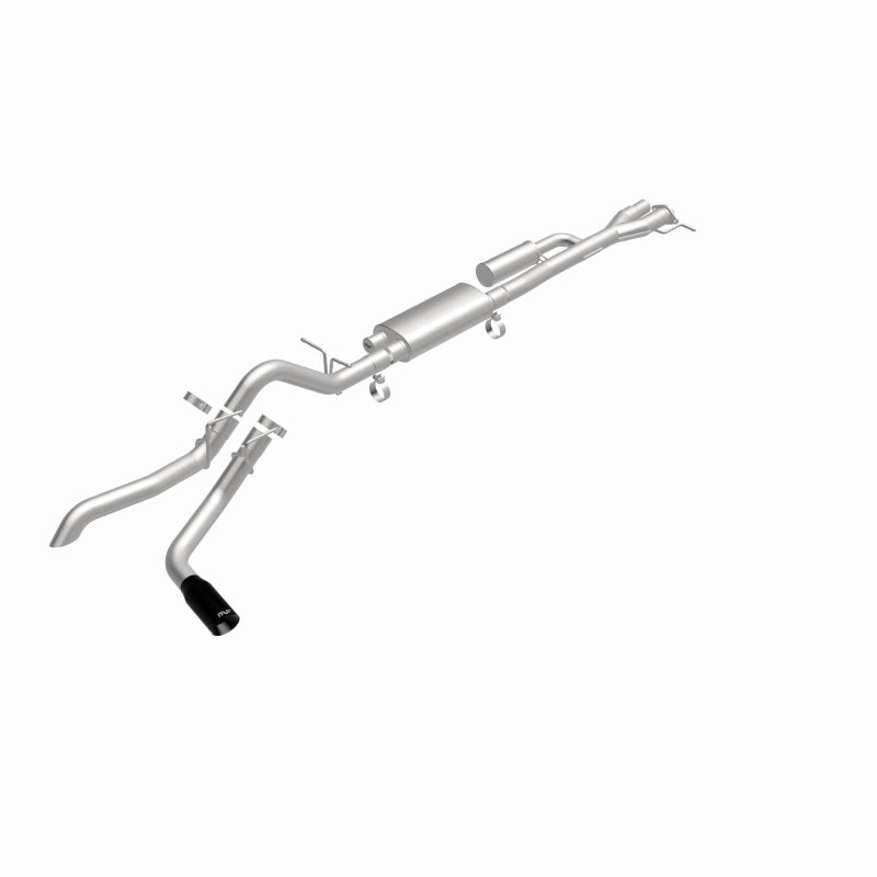 MagnaFlow 19663 2024+ Ford Ranger Overland Series Cat-Back Performance Exhaust System - #19663
