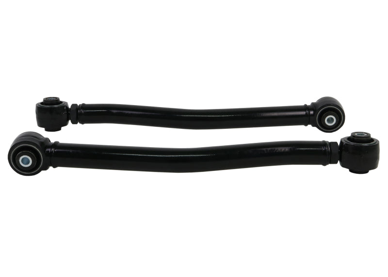 Whiteline KTA232 Front Trailing Arm Lower for 2007-2017 Jeep Wrangler, 2018 Jeep Wrangler JK