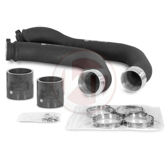Wagner Tuning 210001124 2.25in 57mm Charge Pipe Kit for BMW M2 Competition M3 M4 S55
