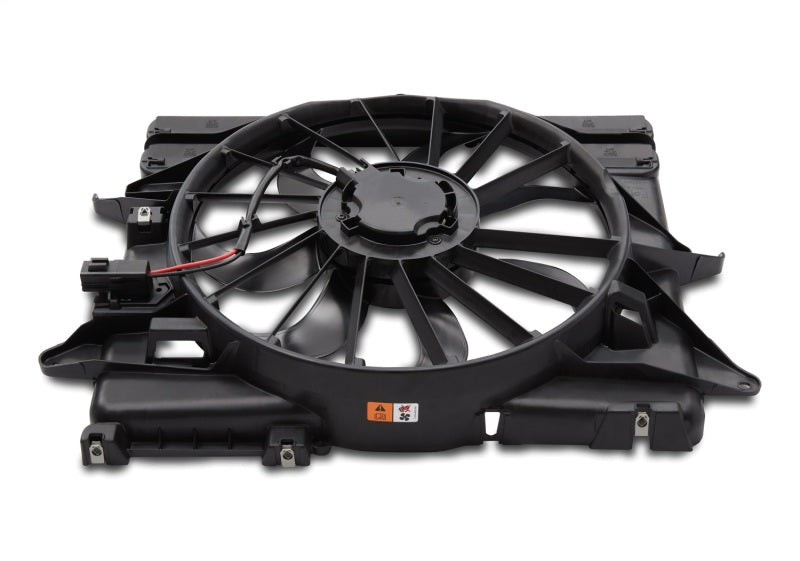 Ford Racing for 2005-2014 Mustang Performance Cooling Fan