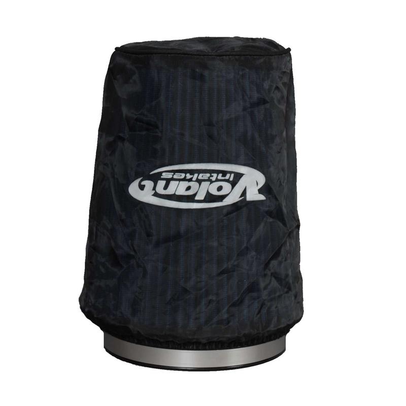 Volant Universal Round Black Pre-Filter (Fits Filter No. 5111/5119/5150)