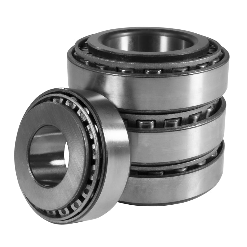 Yukon Gear & Axle YK F10.5-A Master Overhaul Kit For 07 & Down Ford 10.5in Diff