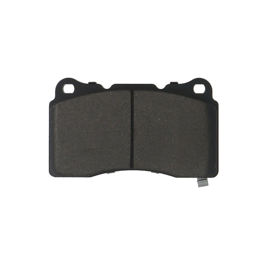 Baer Brakes 04-11 Subaru Impreza Claw Brake Pads