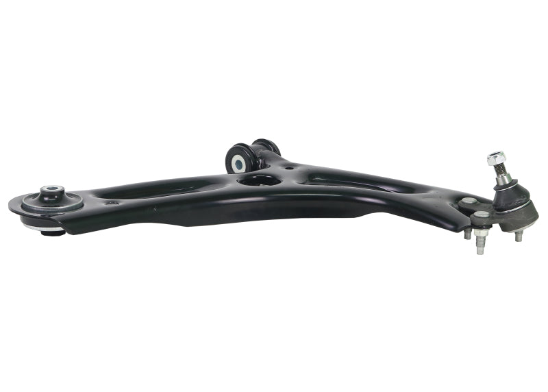 Whiteline WA302R Front Lower Control Arm (Single) for 2015-2027 Volkswagen GTI, 2015-2021 Volkswagen Golf, 2015-2020 Audi A3 and More
