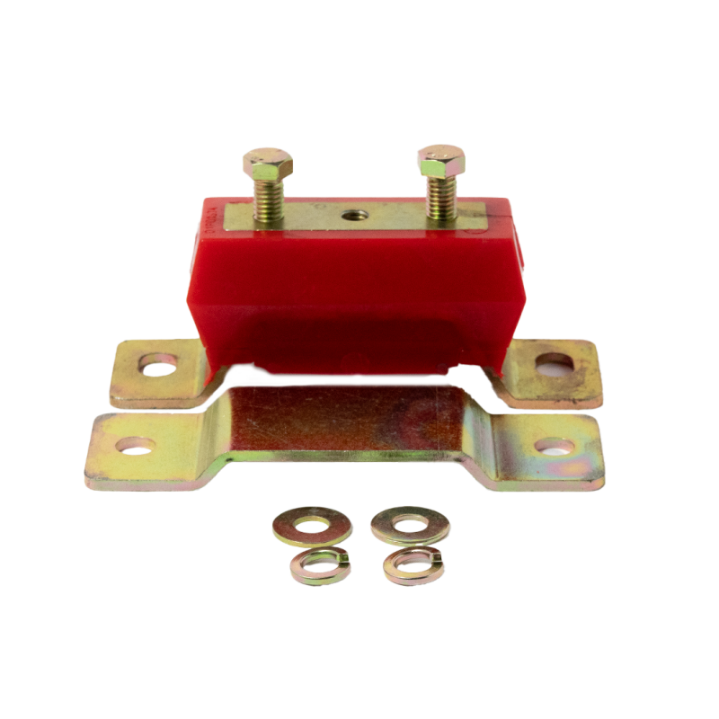 Energy Suspension for Ford Trans Mount 2.312 CTR - Red 4.1142R