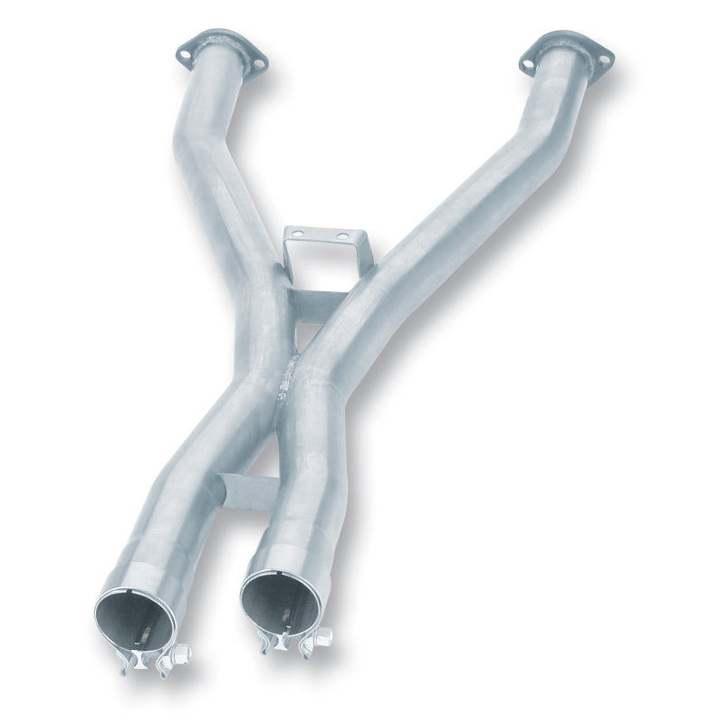 Borla 60087 Corvette Z06 X Pipe - #60087