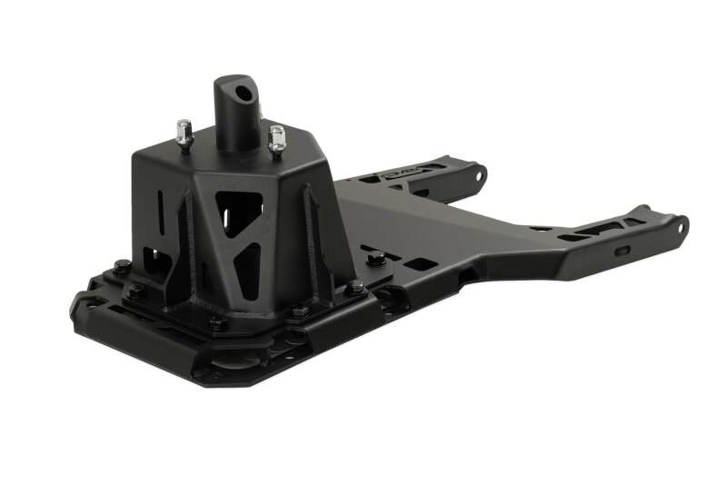 DV8 Offroad 21-24 Ford Bronco Tire Carrier - #TCBR-02