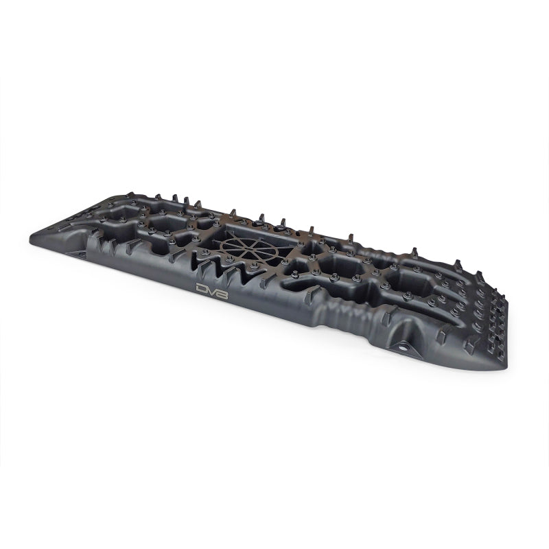 DV8 Offroad Recovery Traction Boards w/ Carry Bag - Black - #RTB1-01BK