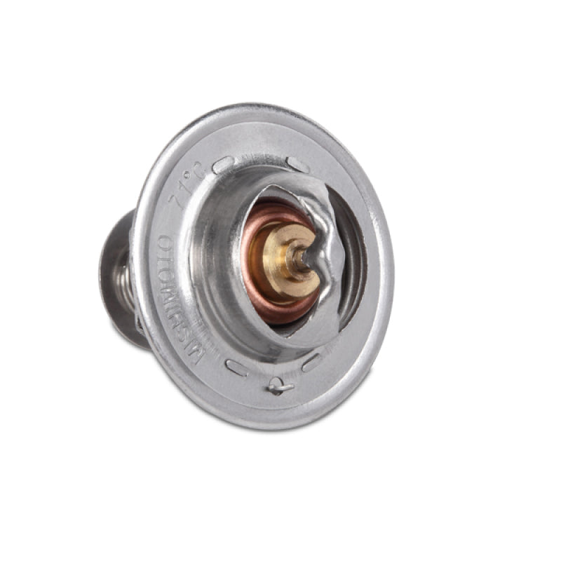 Mishimoto 05-10 Ford Mustang GT 160 Degree Street Thermostat - #MMTS-MUS-05L