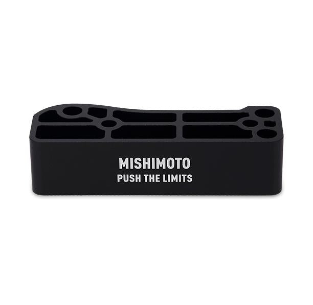 Mishimoto 2016+ Ford Focus Gas Pedal Spacer - #MMGP-RS-16BK