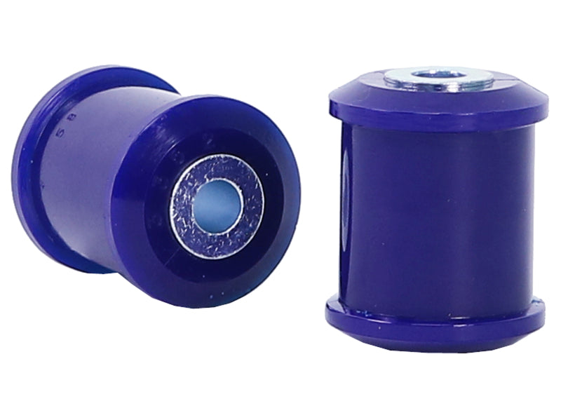 SuperPro Rear Lower Rearward Control Arm - Inner Bushing Kit