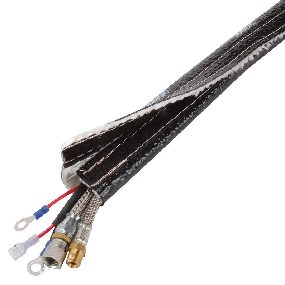 DEI Fire Wrap 3000 5/8in I.D. x 2ft