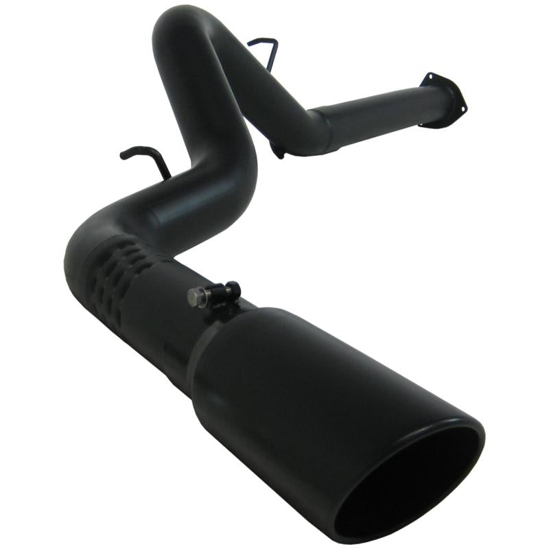 MBRP 2007-2009 Chev/GMC 2500/3500 Duramax All LMM Filter Back