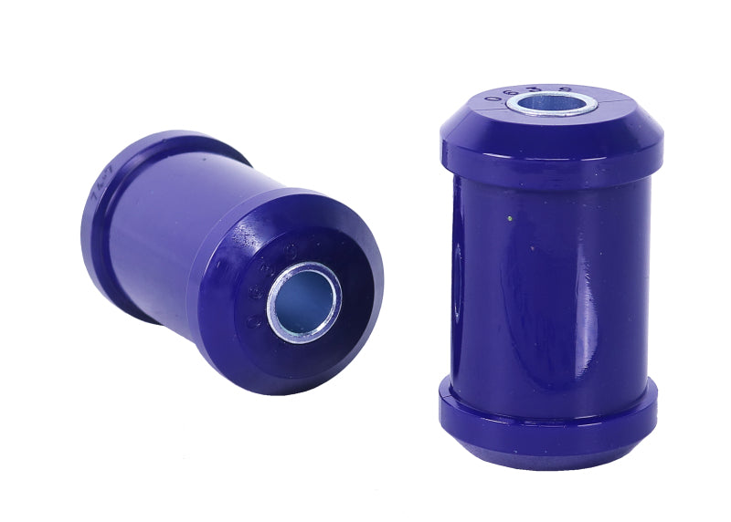 SuperPro Rear Lower Trailing Arm Forward Bushing Kit