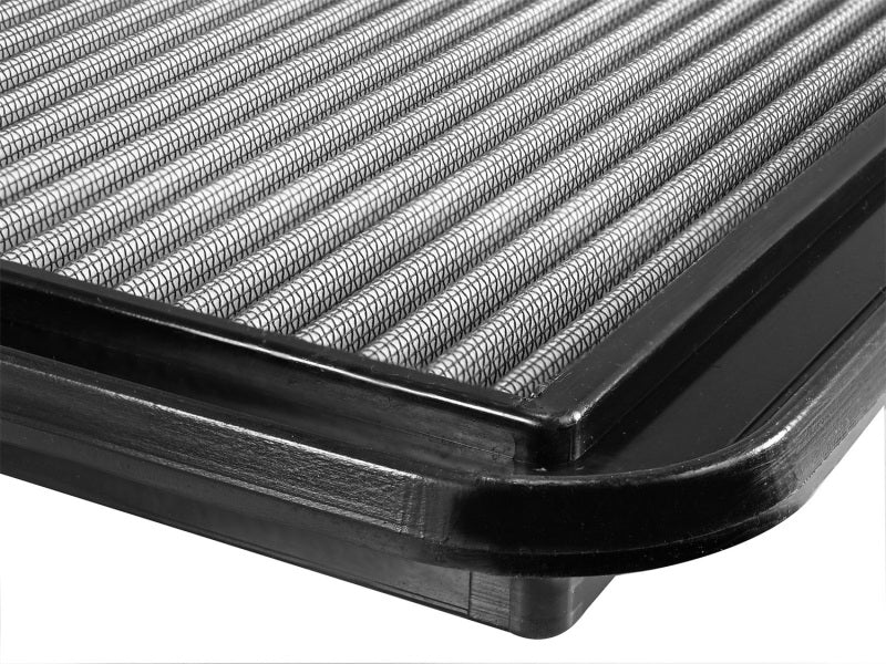aFe Power Magnum FLOW OE Replacement Air Filter w/Pro DRY S Media for Nissan Patrol/Armada (Y62) 10-23/ Infiniti QX56/ QX80 11-24 V8-5.6L (VK56VD) #31-10241
